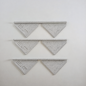 Corner Guide - 3xSet