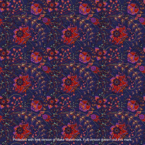 Floral Fantasy - Image 5