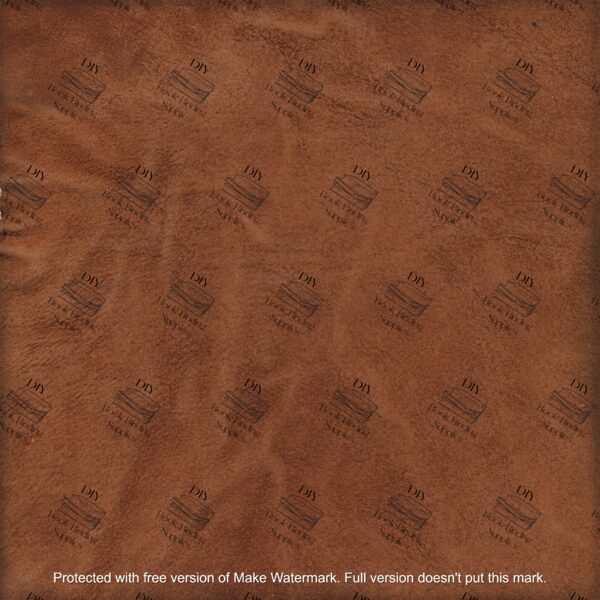 Leather Paper - Image 8