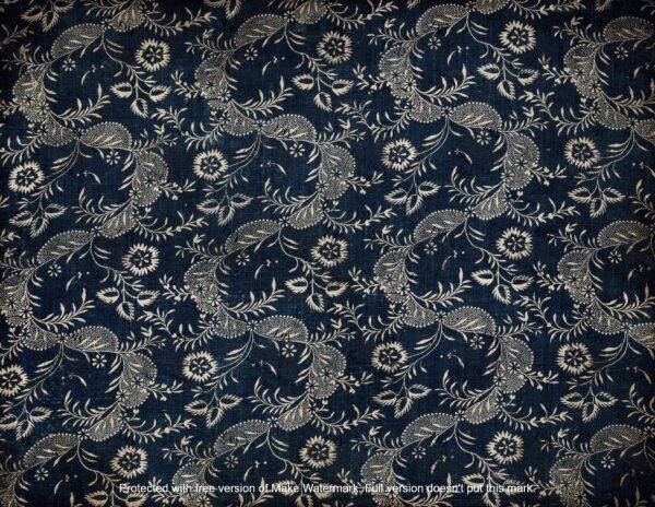 Vintage Art Fabric - Image 22