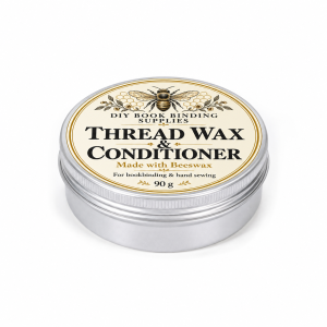 Thread Wax And Conditioner