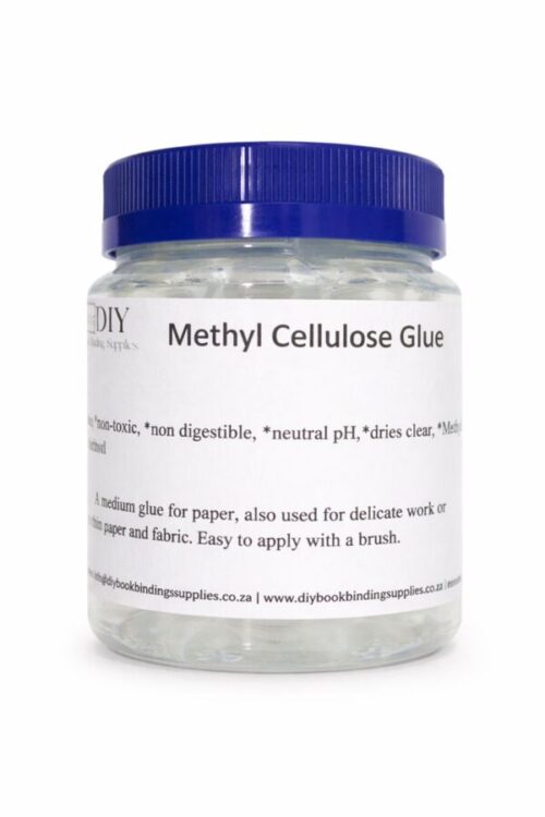 Methyl Cellulose Glue