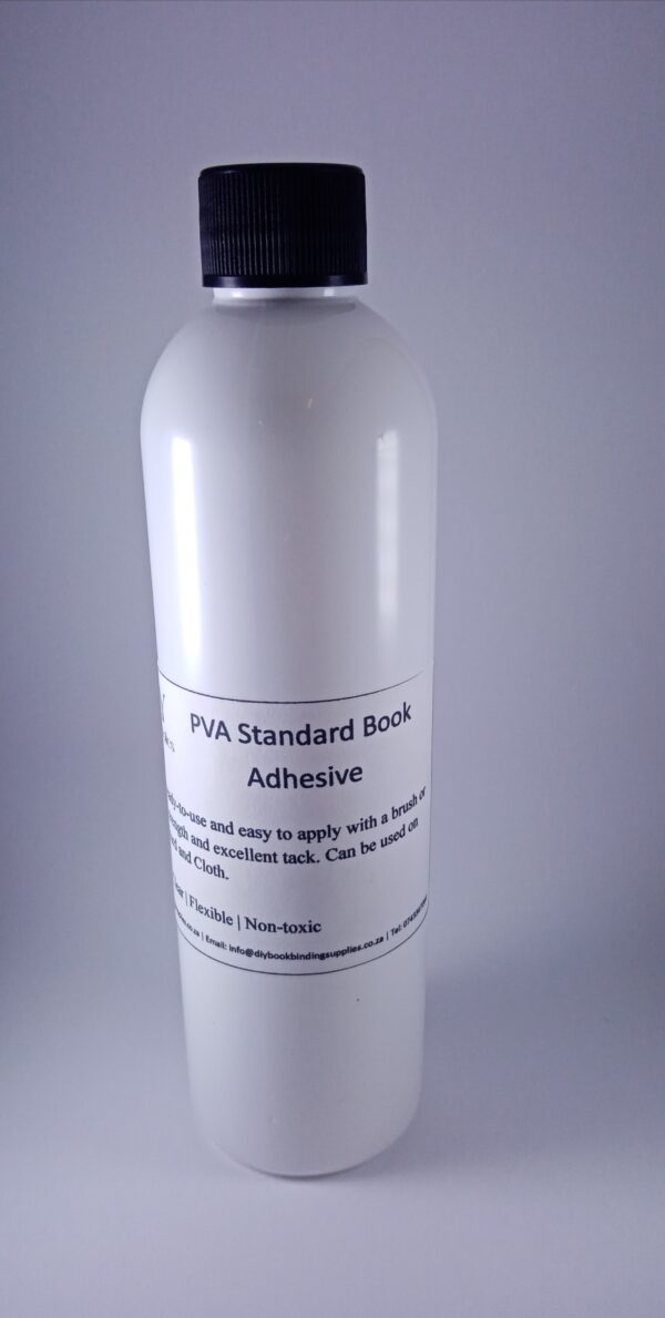 PVA Standard - Book Adhesive