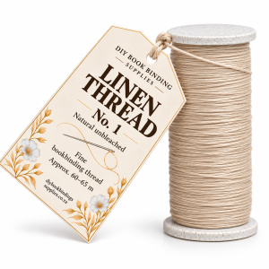Linen Thread No.1