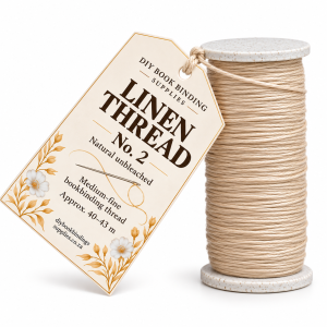 Linen Thread No. 2