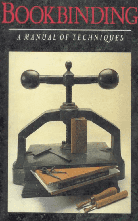 Books About Bookbinding | Diy Book Binding Supplies