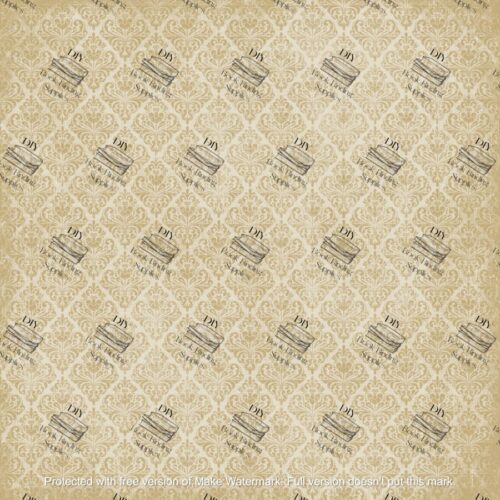Vintage Damask - Image 11