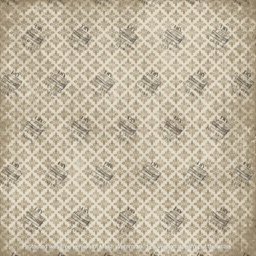Vintage Damask - Image 12