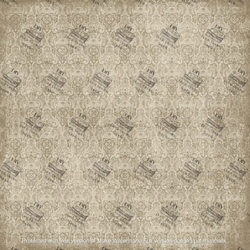 Vintage Damask - Image 13