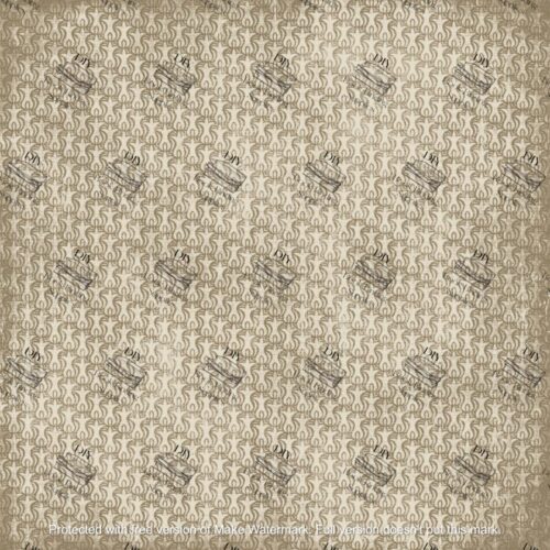 Vintage Damask - Image 14