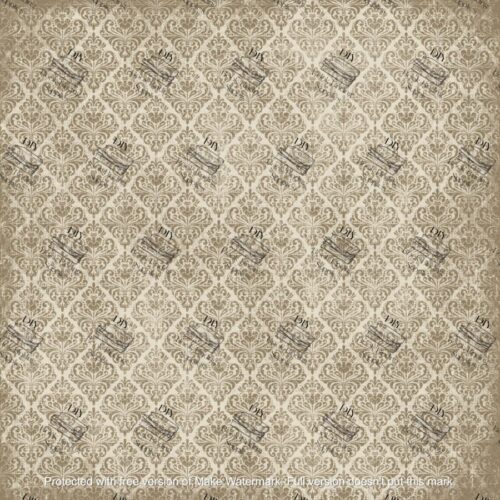 Vintage Damask - Image 16
