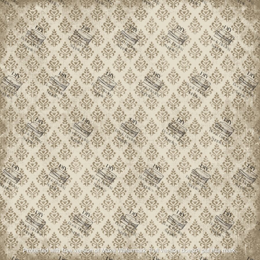 Vintage Damask - Image 17