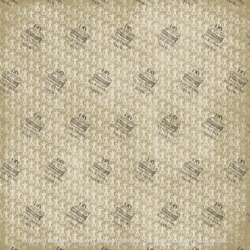 Vintage Damask - Image 4