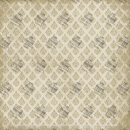 Vintage Damask - Image 7