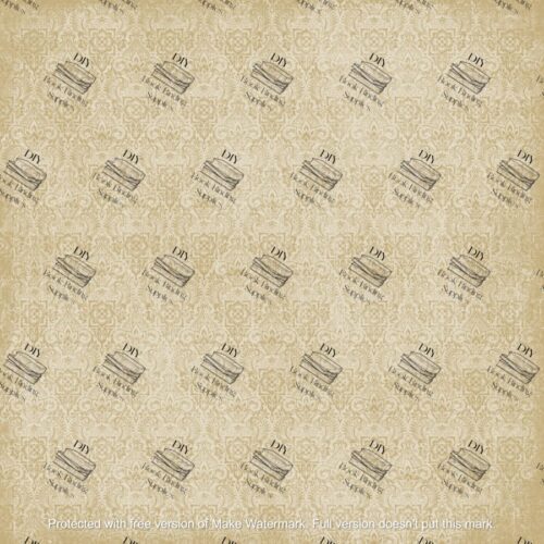 Vintage Damask - Image 8