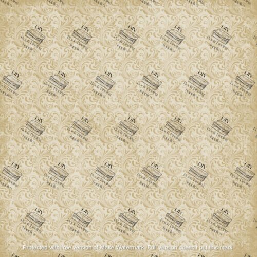 Vintage Damask - Image 10