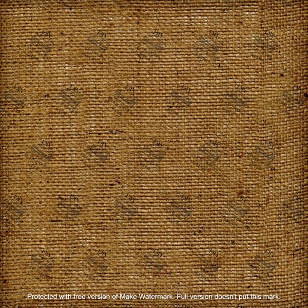 Burlap - Image 2