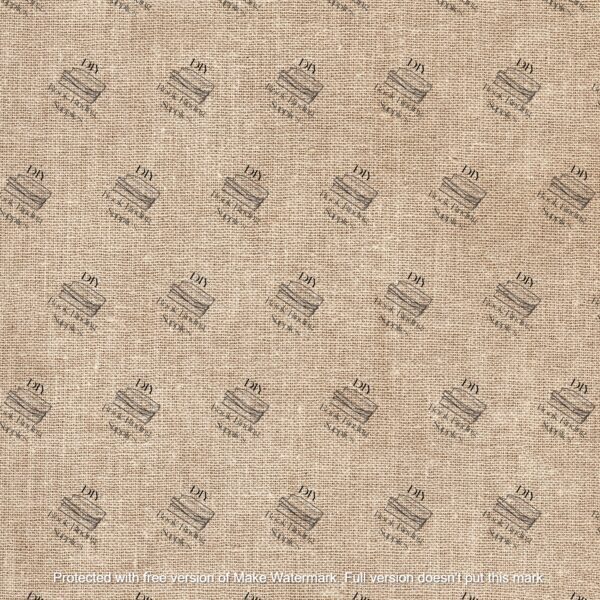 Burlap - Image 11