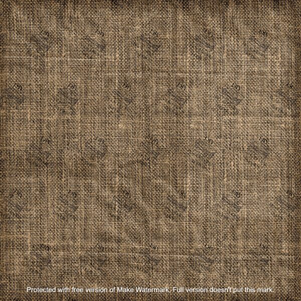 Burlap - Image 12