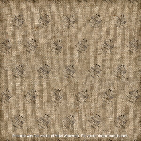 Burlap - Image 13