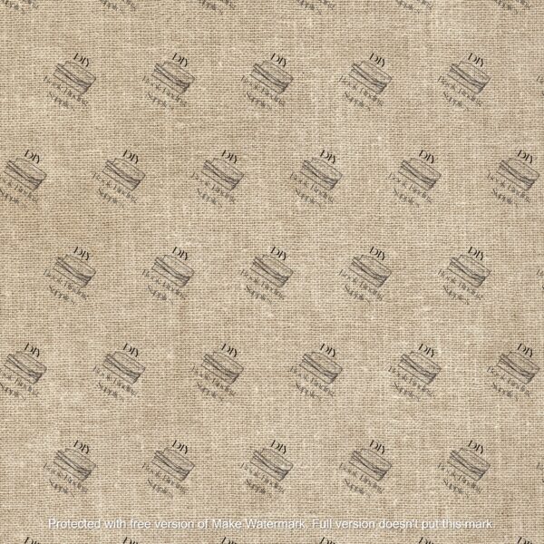 Burlap - Image 20