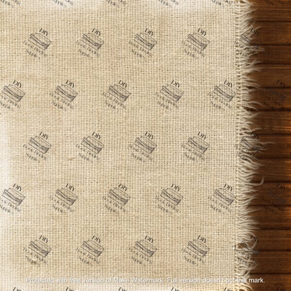 Burlap - Image 21