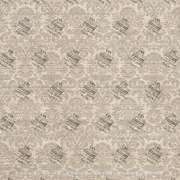 Burlap - Image 24