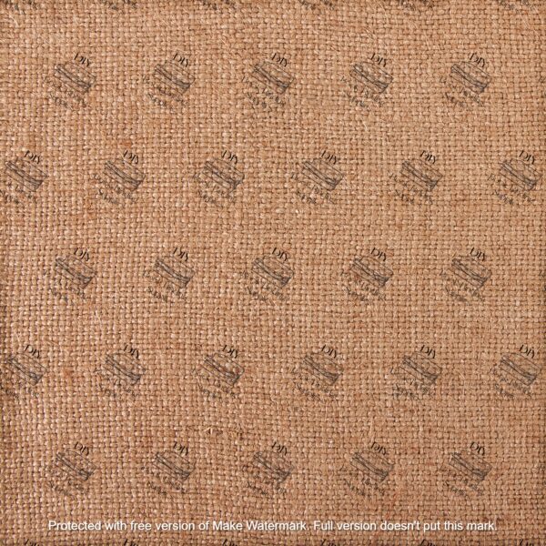 Burlap - Image 4