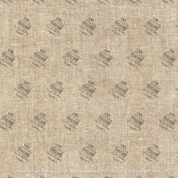 Burlap - Image 5