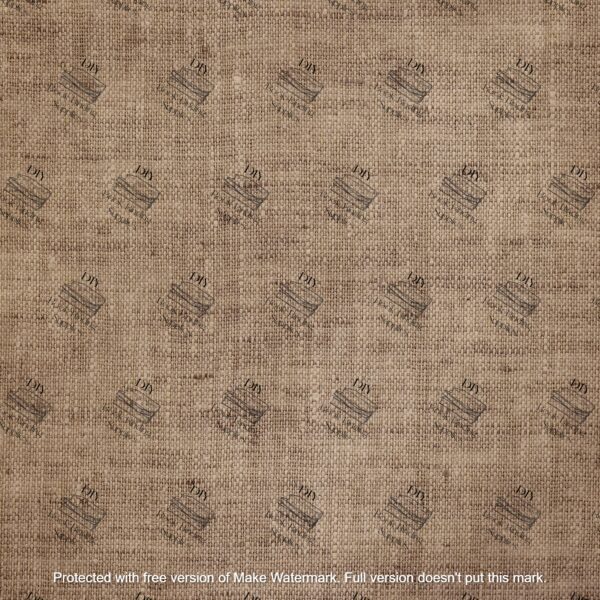 Burlap - Image 6