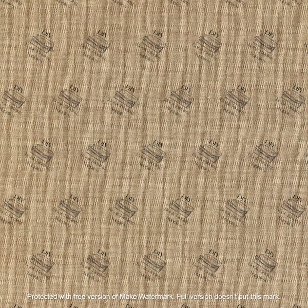 Burlap - Image 7