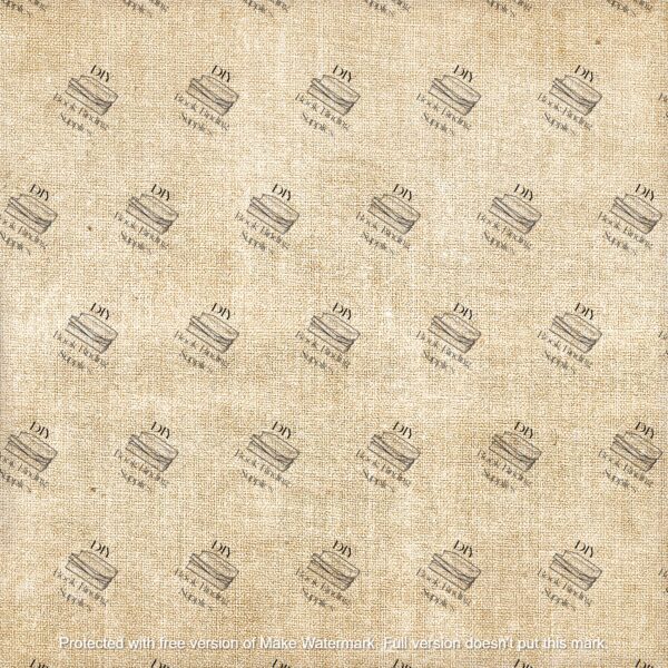 Burlap - Image 8