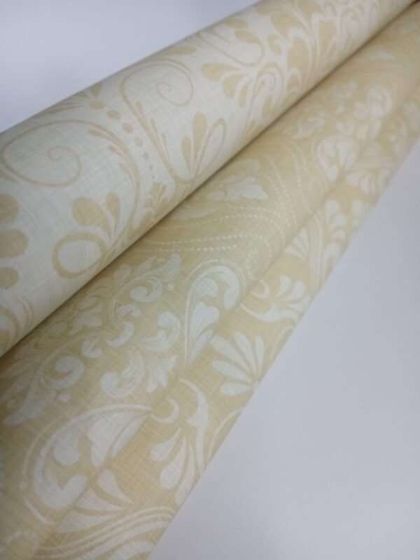 Linen Damask