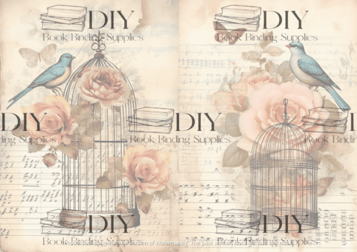 Bird Cage - Journal Paper - Image 6