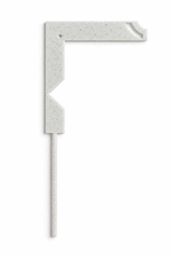 5-in-1 Book Binding Ruler