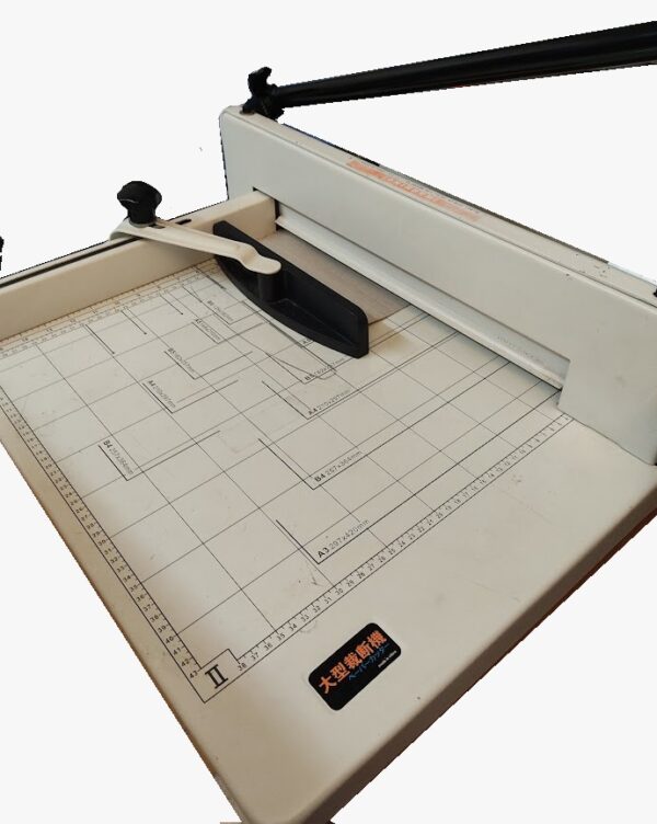 Guillotine Paper Cutter Diy Book Binding Supplies