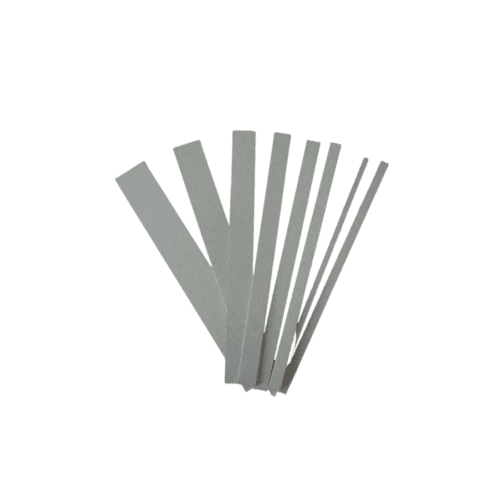 Chipboard Spine Strips – A4 (Pack of 10)
