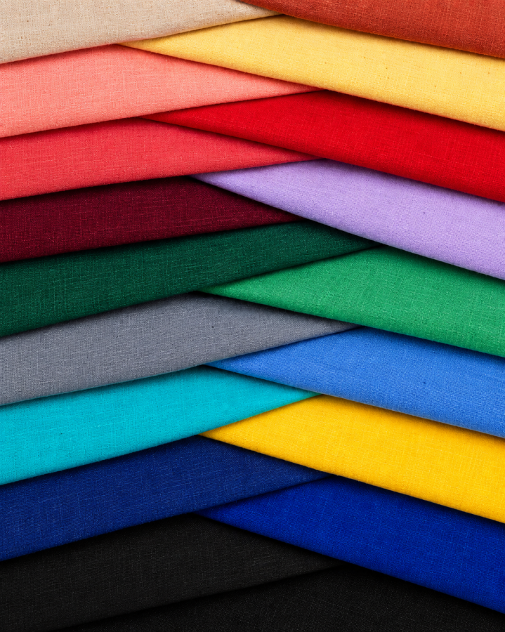 100% Cotton Bookbinding Fabric – 140gsm
