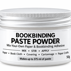 Bookbinding Paste Powder