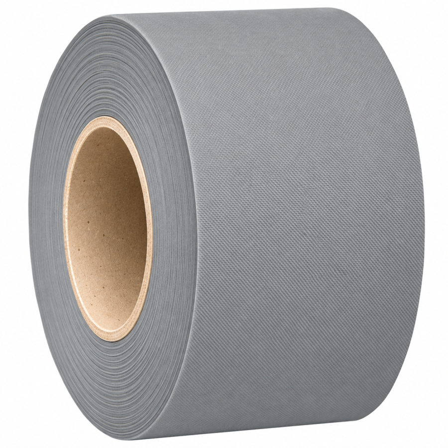 Coloured Invoice Paper Roll – 100m - Image 2