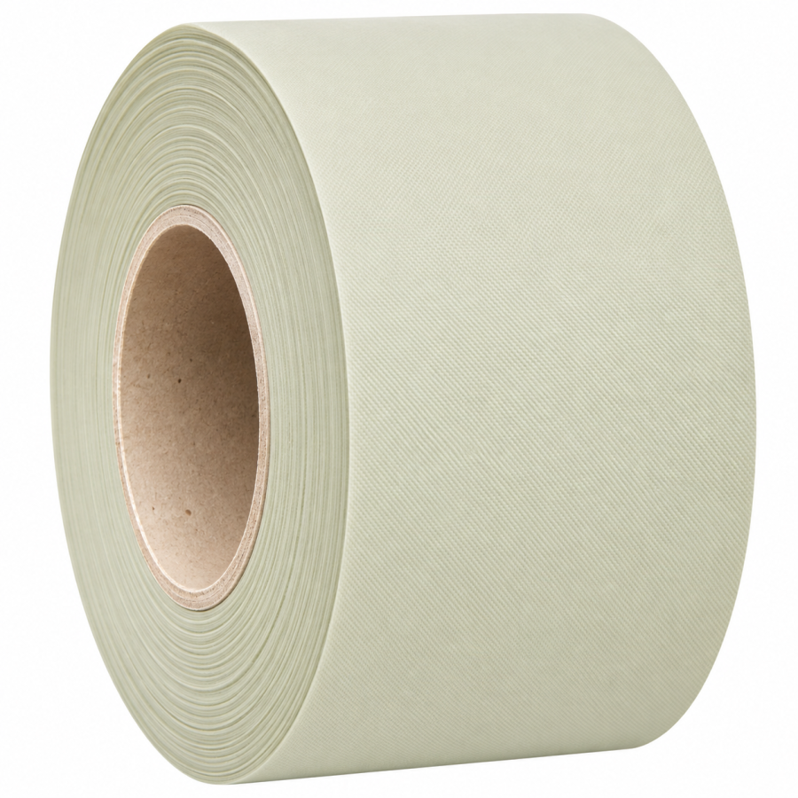 Coloured Invoice Paper Roll – 100m - Image 5