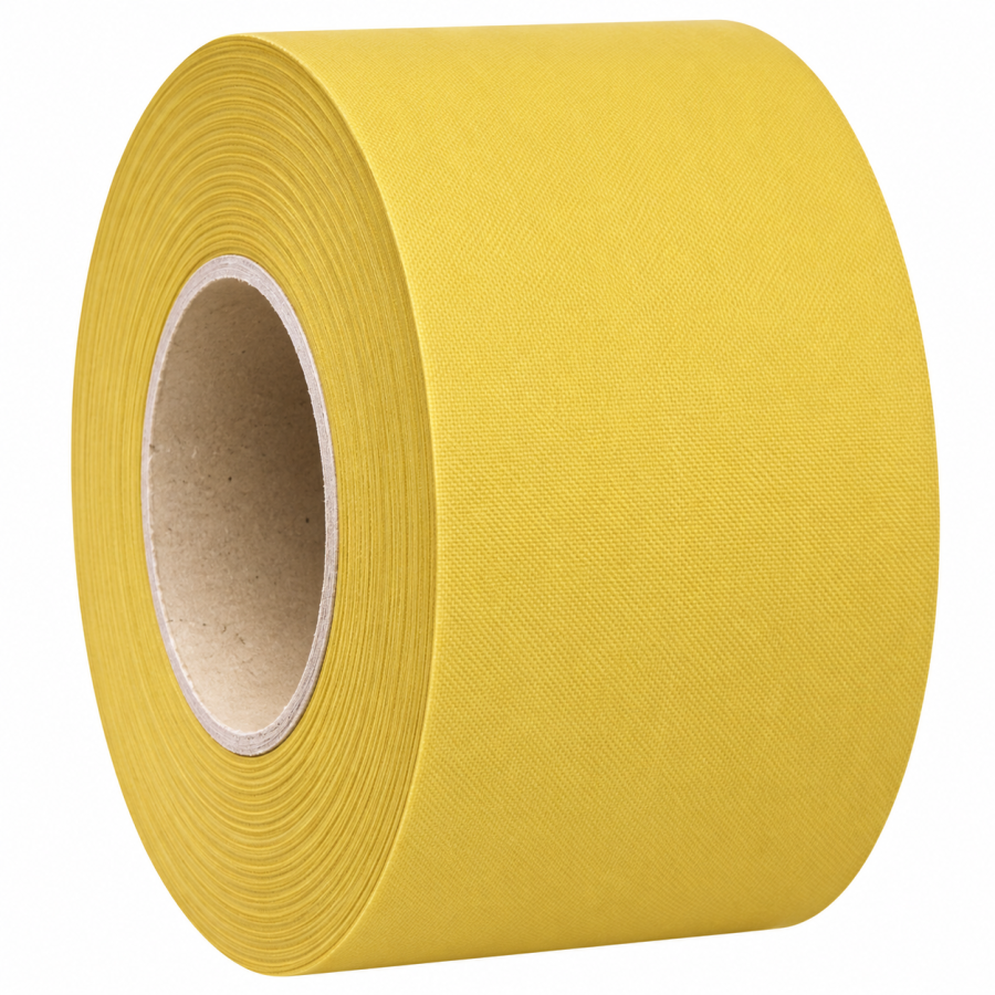 Coloured Invoice Paper Roll – 100m