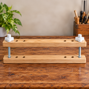 Bookbinding Press – Adjustable 40cm